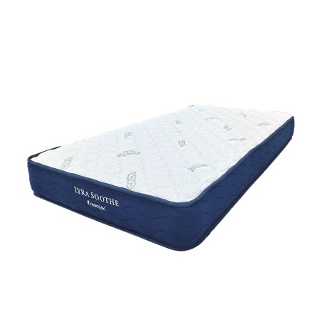DREAMAX LYRA SOOTHE Cooling Pocketed Spring Mattress