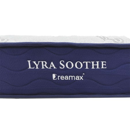 DREAMAX LYRA SOOTHE Cooling Pocketed Spring Mattress
