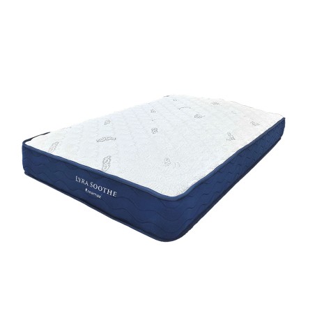 DREAMAX LYRA SOOTHE Cooling Pocketed Spring Mattress