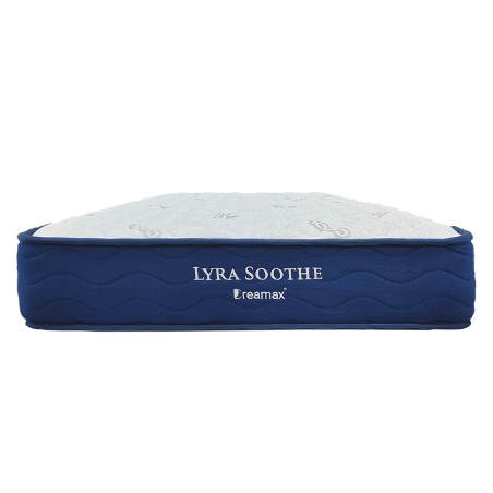 DREAMAX LYRA SOOTHE Cooling Pocketed Spring Mattress