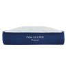 DREAMAX LYRA SOOTHE Cooling Pocketed Spring Mattress DREAMAX LYRA SOOTHE Cooling Pocketed Spring Mattress