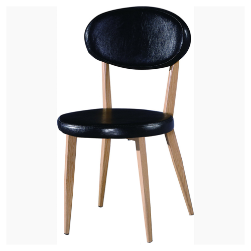 (AS-IS) OAKTON Dining Chair