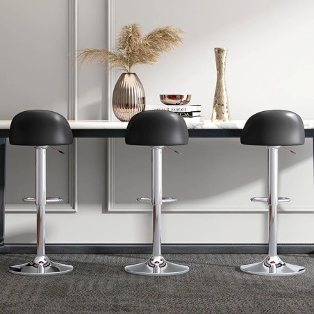 (AS-IS) JAYMI Bar Stool