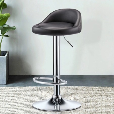 (AS-IS) JAYMI Bar Stool