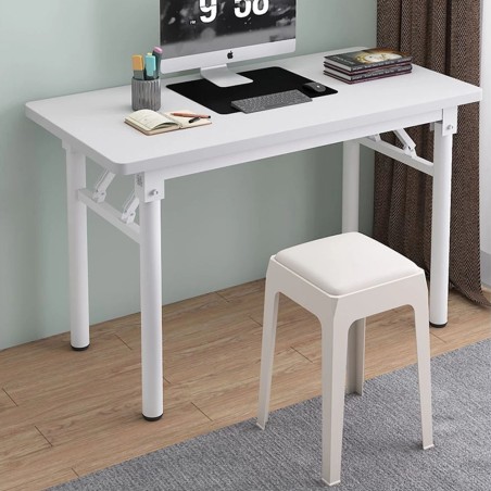 (AS-IS) DANTE Cushioned Stool, Stackable