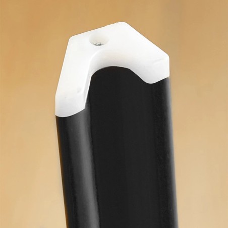 (AS-IS) ELIN Stool, Stackable