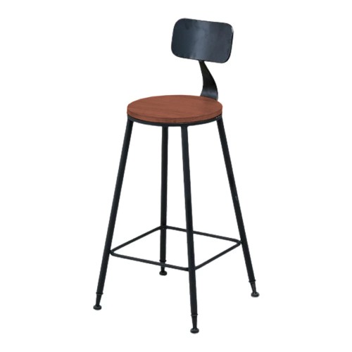 (AS-IS) RT-04A Bar Stool...
