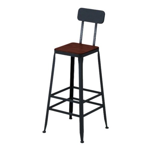 (AS-IS) RT-02 Bar Stool...