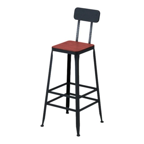 (AS-IS) RT-02 Bar Stool...