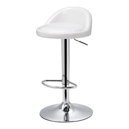 (AS-IS) JAYMI Bar Stool