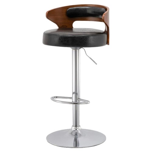 (AS-IS) LOFT Bar Stool