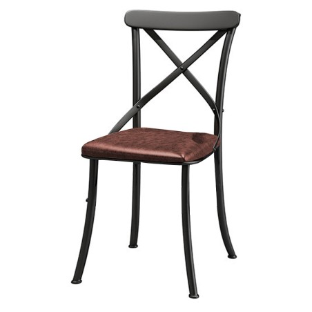(AS-IS) RT-07 Dining Chair
