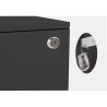 (AS-IS) STROM Mobile Pedestal - JIJI.SG