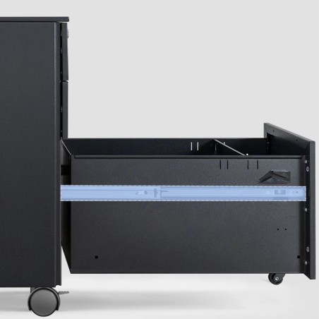 (AS-IS) STROM Mobile Pedestal