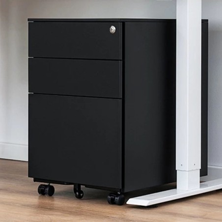 (AS-IS) STROM Mobile Pedestal