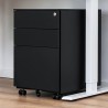 (AS-IS) STROM Mobile Pedestal - JIJI.SG