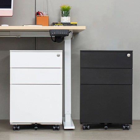 (AS-IS) STROM Mobile Pedestal