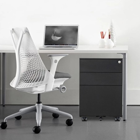 (AS-IS) STROM Mobile Pedestal