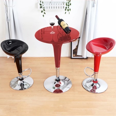 (AS-IS) DON Bar Stool