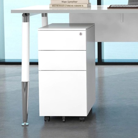 (AS-IS) STROM Mobile Pedestal
