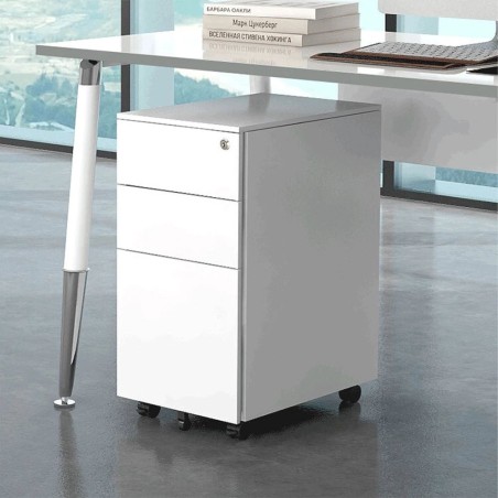 (AS-IS) STROM Mobile Pedestal