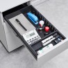 (AS-IS) STROM Mobile Pedestal - JIJI.SG