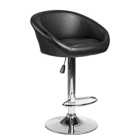 (AS-IS) ASSENTO Bar Stool