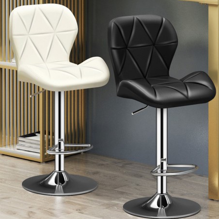 (AS-IS) REIRA Bar Stool