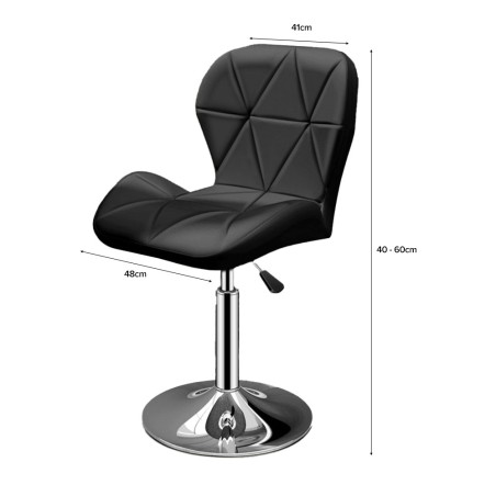 (AS-IS) REIRA Bar Stool