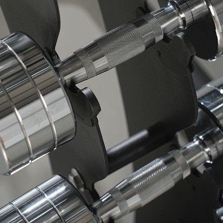 (AS-IS) RAXON Dumbbell Rack