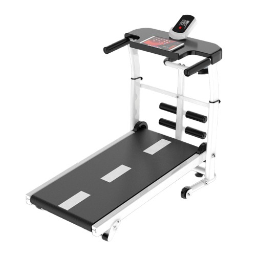 (AS-IS) TRAKFIT Manual...