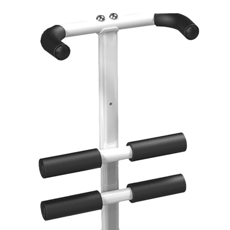 (AS-IS) TRAKFIT Manual Treadmill