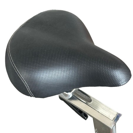 (AS-IS) TORQX Spin Bike