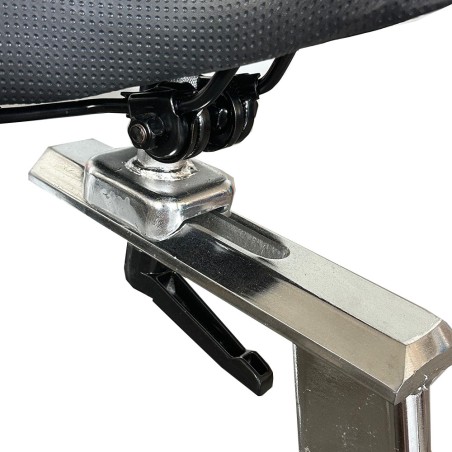 (AS-IS) TORQX Spin Bike