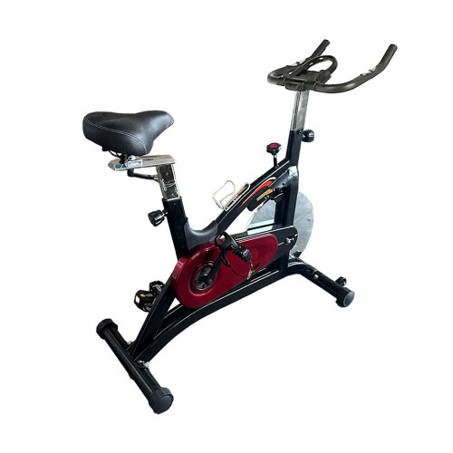 (AS-IS) TORQX Spin Bike