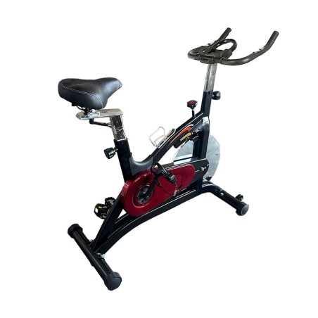 (AS-IS) TORQX Spin Bike