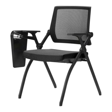 (AS-IS) EFRAIN Training Chair, Foldable