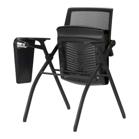 (AS-IS) EFRAIN Training Chair, Foldable