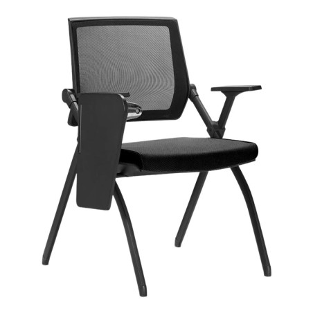 (AS-IS) EFRAIN Training Chair, Foldable