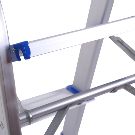 (AS-IS) DARIA Step Ladder