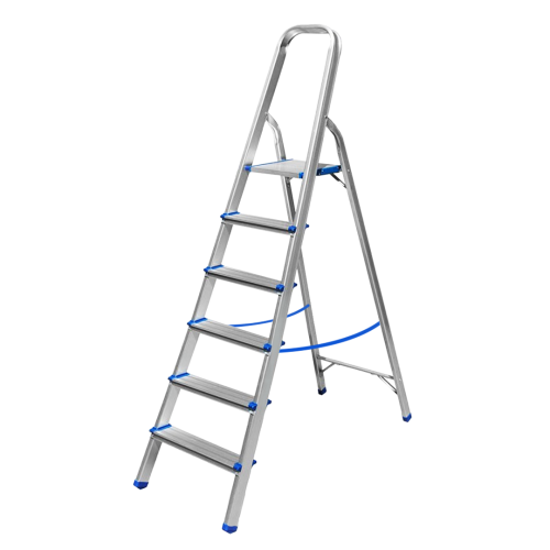(AS-IS) DARIA Step Ladder