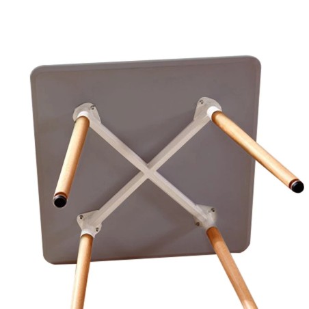 (AS-IS) CONRAD Table