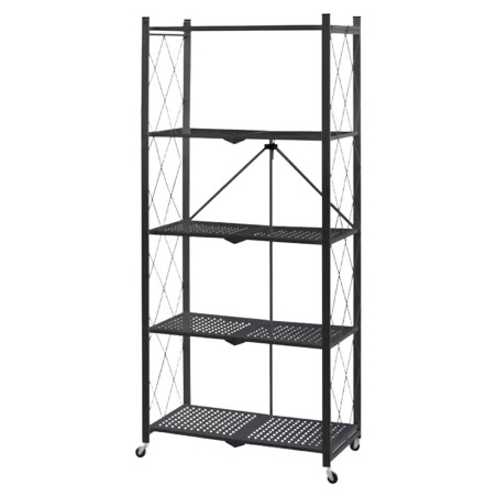 (AS-IS) CAMILLE Storage Unit on Castors