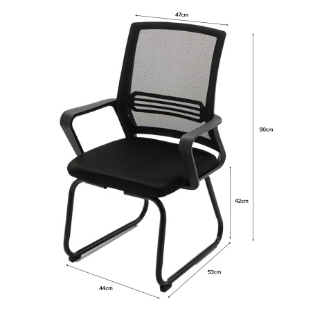 (AS-IS) CLERK Conference Chair