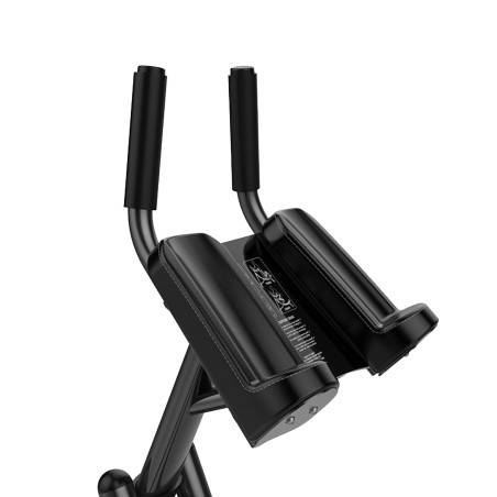 (AS-IS) CRUVIX Ab Coaster