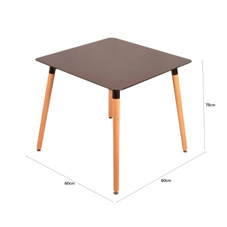 (AS-IS) CONRAD Table
