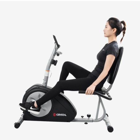 (AS-IS) FITRIDE Exercise Bike
