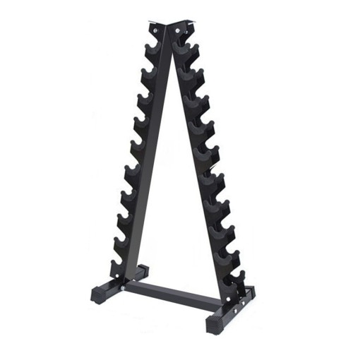 (AS-IS) LEVELTEN Dumbbell Rack
