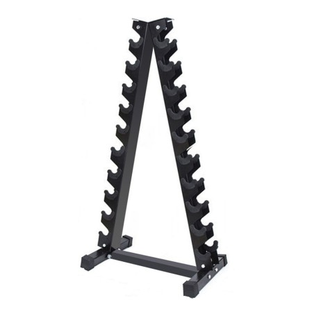 (AS-IS) LEVELTEN Dumbbell Rack