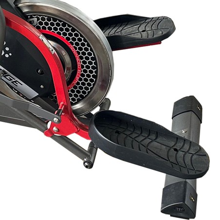 (AS-IS) AERO Elliptical Trainer